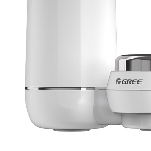 格力净水器 超滤净饮 双效合一 GLUFM-90-A 白色 商品图3