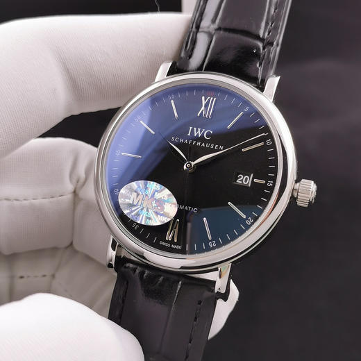 万国MKS柏涛菲诺系列 男士腕表 商品图2