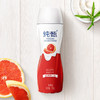 新鲜正品！蒙牛 纯甄 小蛮腰 红西柚口味 高端轻酪乳酸牛奶PET瓶230g*10瓶 礼盒装/2022年11月生产 商品缩略图6