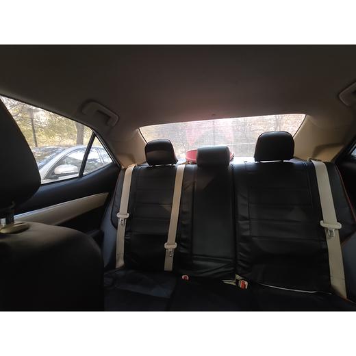 【月租-北京】丰田 雷凌 改款 185T CVT新锐版 国V 商品图9