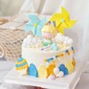 小王子生日周岁百日主题蛋糕 商品缩略图1