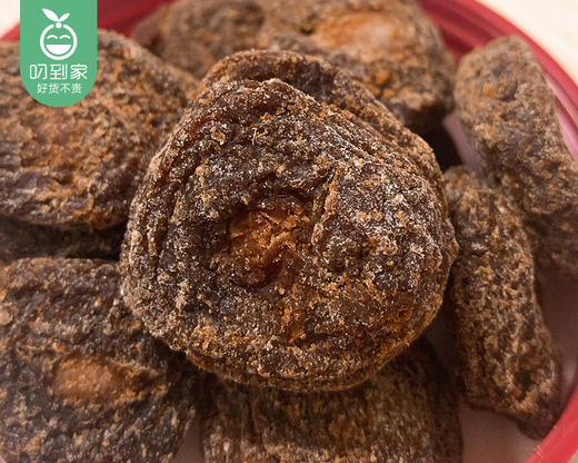 李解古早李饼/1罐（398g） 商品图1