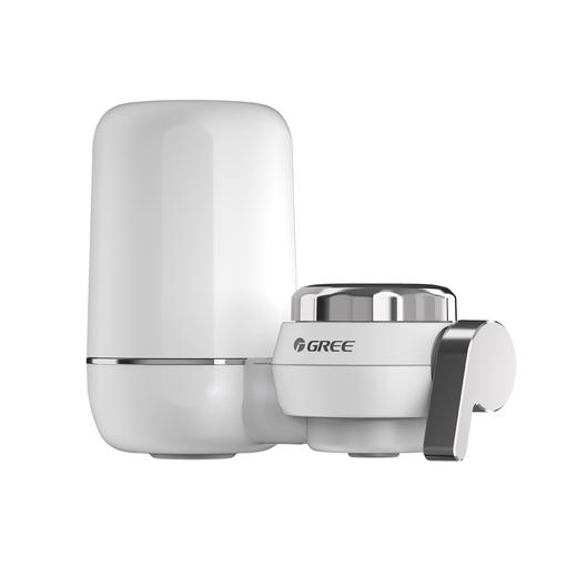 格力净水器 超滤净饮 双效合一 GLUFM-90-A 白色 商品图2