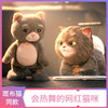 【趣巢】斑布猫之抖喵/HX0425 商品缩略图3