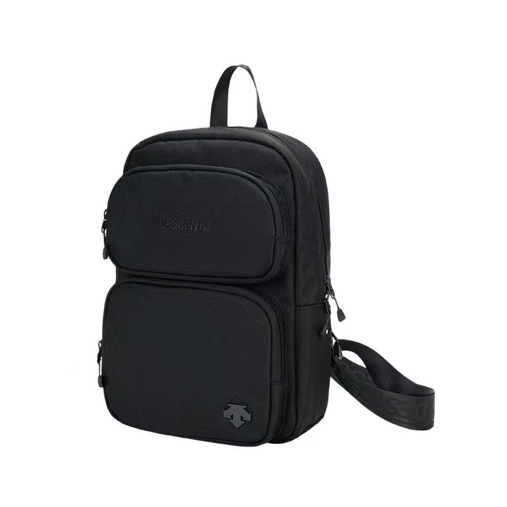 descente迪桑特sportsstyle女子运动生活双肩背包