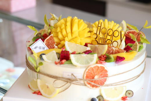 超级水果盛宴 商品图1