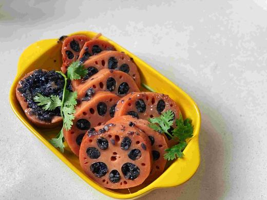 新品，乌米藕500g 商品图2