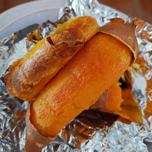 云南高原蜜薯 红薯 糖薯薯 商品图1