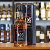 【95.5超高分重雪莉桶】格兰花格105重雪莉桶原桶威士忌 Glenfarclas 105 Cask Strength【年度TOP酒款】 商品缩略图3
