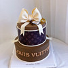 双层lv驴牌蛋糕 商品缩略图0