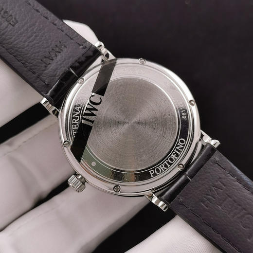 万国MKS柏涛菲诺系列 男士腕表 商品图6