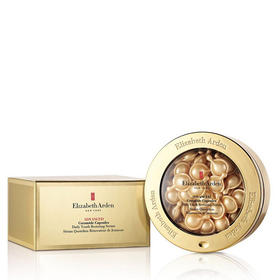 雅顿金胶神经酰胺胶囊面部精华液约60粒 90粒维稳紧致修护淡化细纹