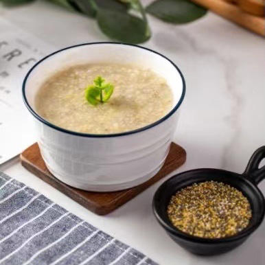 【下单后48小时左右发货】山西 黄土镇 五色小米（混装500g*3包/套餐400g*5盒） 商品图5