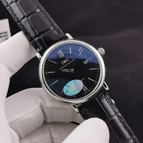 万国MKS柏涛菲诺系列 男士腕表