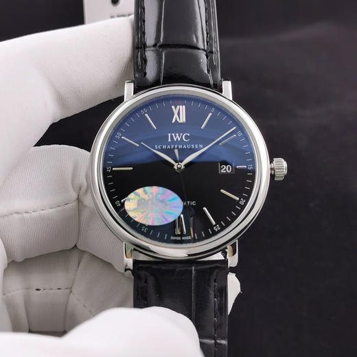 万国MKS柏涛菲诺系列 男士腕表 商品图1