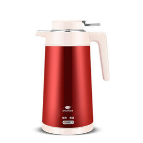 特价.豹牌不锈钢电热水壶1816（颜色随机）