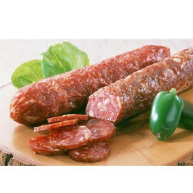 【69.9元3斤】百汇自制灌肠（五香/麻辣）