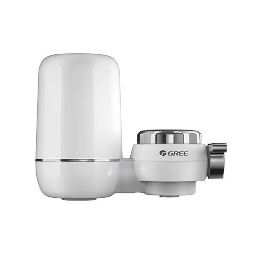 格力净水器 超滤净饮 双效合一 GLUFM-90-A 白色 商品图0