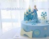 冰雪奇缘 爱莎 商品缩略图0