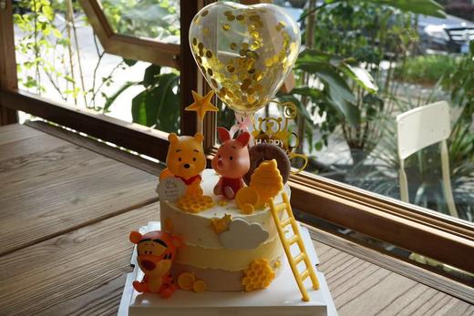 小熊维尼和他的朋友 商品图2