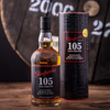 【95.5超高分重雪莉桶】格兰花格105重雪莉桶原桶威士忌 Glenfarclas 105 Cask Strength【年度TOP酒款】 商品缩略图1