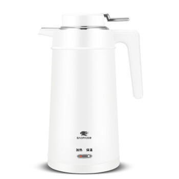 特价.豹牌不锈钢电热水壶1816（颜色随机） 商品图4