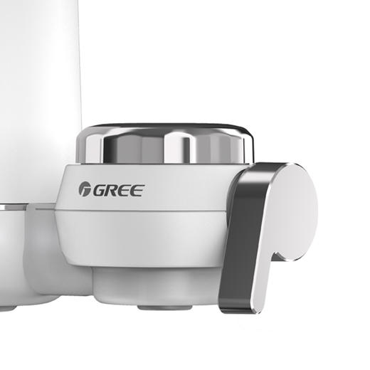 格力净水器 超滤净饮 双效合一 GLUFM-90-A 白色 商品图1