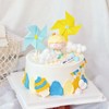 小王子生日周岁百日主题蛋糕 商品缩略图2