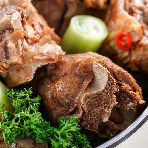 羊蝎子 商品图0