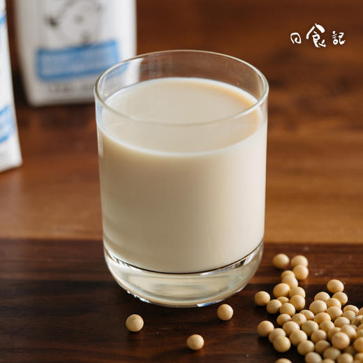 新西兰进口乳源 逗 牛奶豆乳饮料 330ml/瓶*12