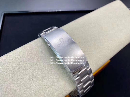 OM Factory力作 V2版 欧米茄omega海马600计时 四分之一橙计时款 海洋宇宙传奇是市面上高版本的计时腕表，所有功能及外观与原版一致！ 商品图14