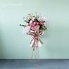 （9款可选）仿真花开业花篮（单个价格） 商品缩略图2