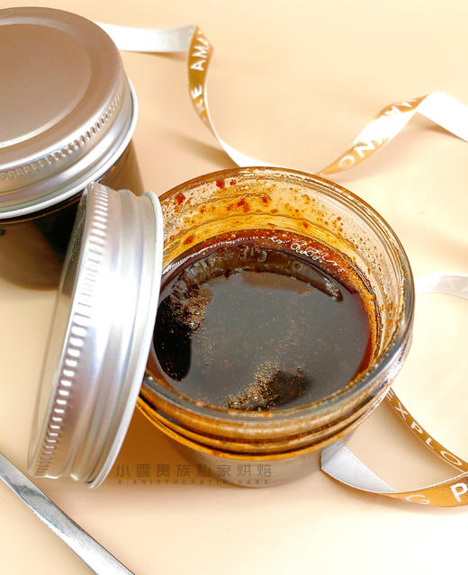 秋梨膏（看配料表，可以天天喝）（不参与任何活动） 商品图1