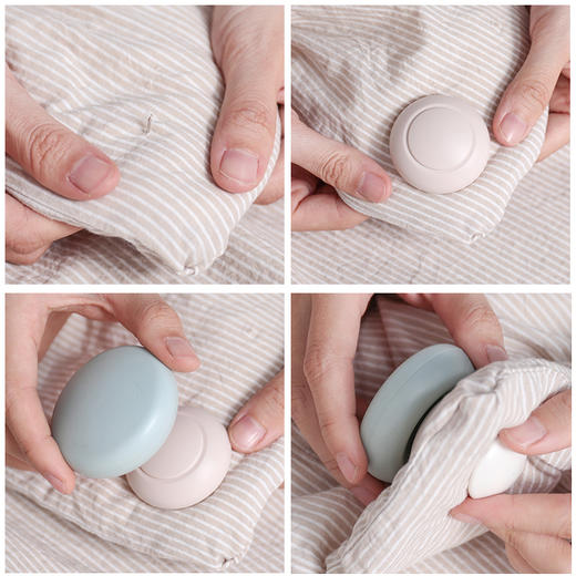 被子固定器防滑解锁器卡扣式神器套装 商品图5