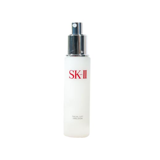 SK-II  骨胶原修护乳液 商品图7