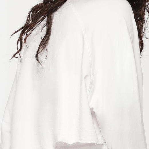 【清仓秒】澳洲Lorna JaneCool Girl 短款长袖上衣 062014（清仓产品，收货7天内支持调货、不退款） 商品图2