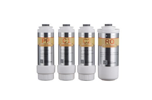 麦享大通量纯水机S500/500G 商品图3