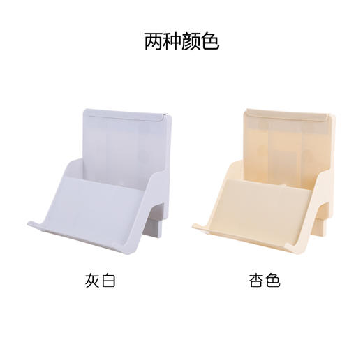 可叠加鞋架简易门口窄鞋柜置物架收纳神器 商品图1