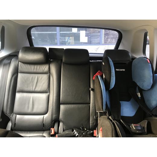 【月租-北京】大众 途观 1.8TSI 自动四驱风尚版 商品图10