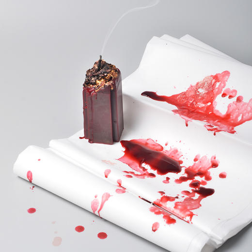 一次性便携情趣床单 防污防油 商品图3