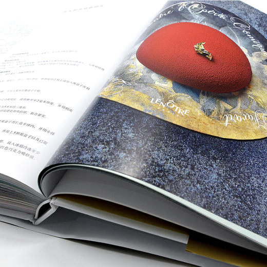 雷诺特法式经典烹饪： 殿堂级厨艺学校60年大师创作精选 商品图8