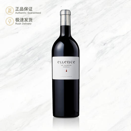 杜夫波尔多元素红葡萄酒 Essence de Dourthe 商品图0