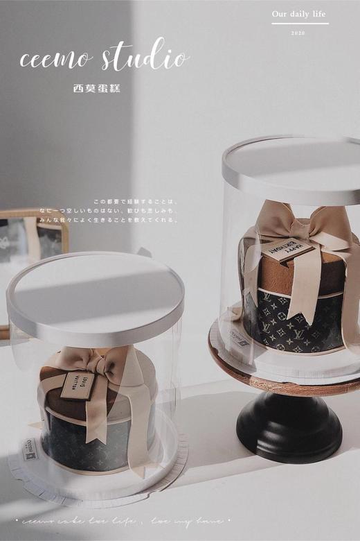 LV 路易威登  奶油造型蛋糕 商品图1