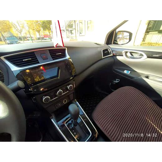 日产 轩逸 经典 1.6 XL CVT豪华版【长租-北京】 商品图9