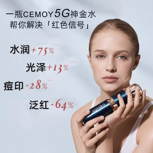 澳洲Cemoy神金水150ml 商品图3