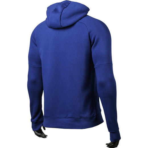 NIKE/耐克  巴萨20/21赛季连帽套头卫衣CN0920455 商品图1