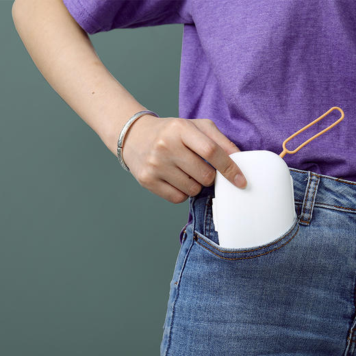 药盒便携式迷你随身分装一周分格 商品图4