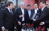 朱卡迪提图干红葡萄酒 Zuccardi Tito 2017 商品缩略图2