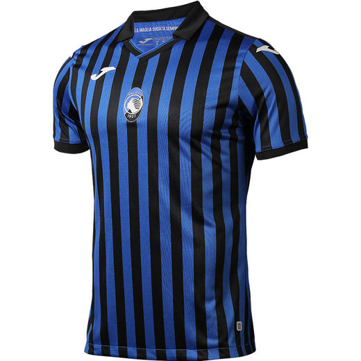 JOMA/霍马 亚特兰大20/21赛季球迷版球衣3106FPB005 商品图4