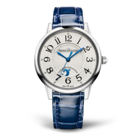 积家 Jaeger Lecoultre Rendez-Vous Night & Day 约会系列日夜显示腕表中型款 Q3448410